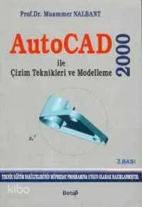 Autocad 2000