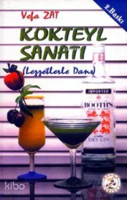 Kokteyl Sanatı