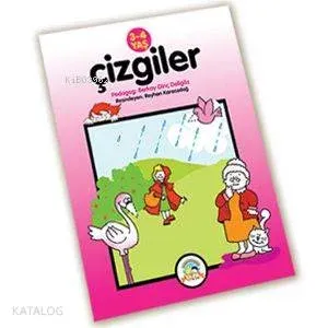 Çizgiler