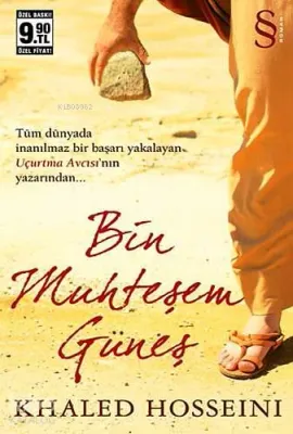 Bin Muhteşem Güneş (Cep Boy)