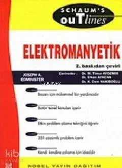 Elektromanyetik