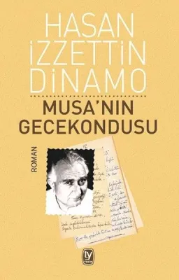 Musa'nın Gecekondusu