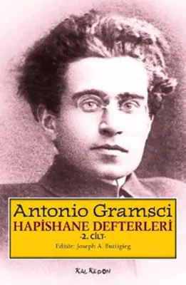 Hapishane Defterleri Cilt 2