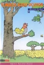 Elmacık Kuşu Uçuyor