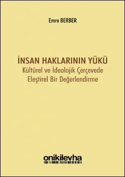 İnsan Haklarının Yükü