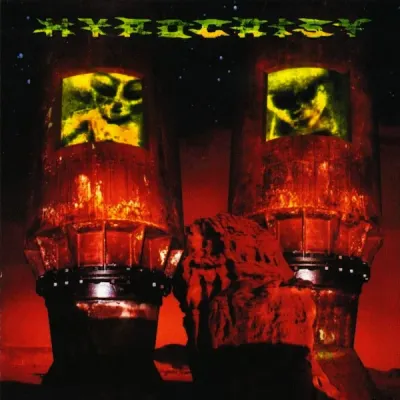 Hypocrisy ‎– Hypocrisy CD