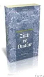 Dua ve Zikir