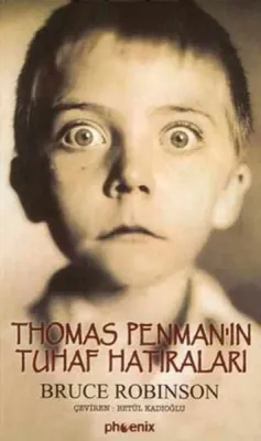 Thomas Penman'ın Tuhaf Hatıraları