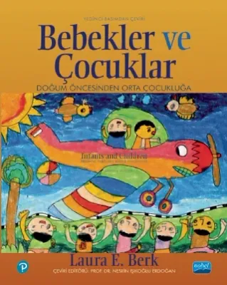 Bebekler ve Çocuklar Laura E. Berk