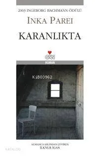 Karanlıkta