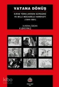 Vatana Dönüş