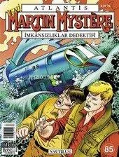 Martin Mystere