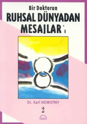 Ruhsal Dünyadan Mesajlar 2.cılt