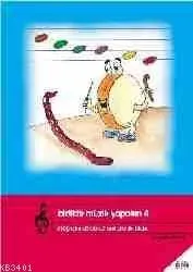 Birlikte Müzik Yapalım 4 - Cd´li