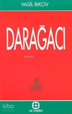 Darağacı