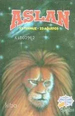 Küçük Yıldızınız (aslan)