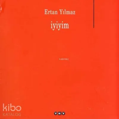 İyiyim