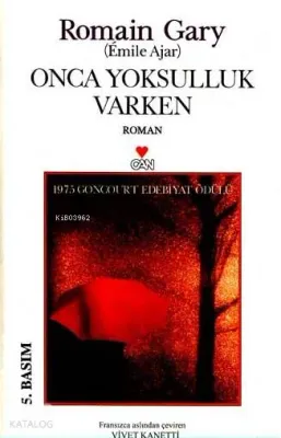 Onca Yoksulluk Varken