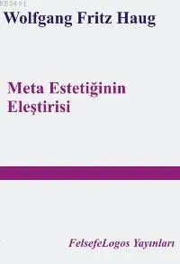 Meta Estetiğinin Eleştirisi