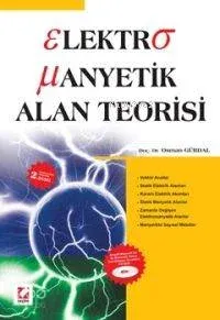 Elektromanyetik Alan Teorisi