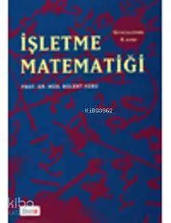 İşletme Matematiği