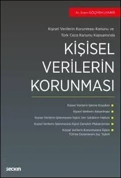 Kişisel Verilerin Korunması