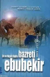 Hz. Ebubekir