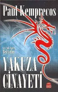 Yakuza Cinayeti