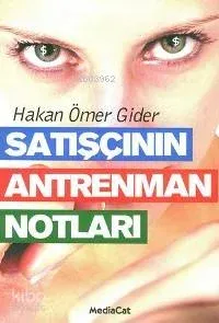 Satışçının Antrenman Notları