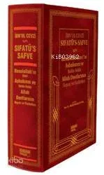 Sıfatü's-safve (Ciltli Şamuha)