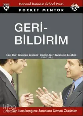 Geri Bildirim (Cep Boy)