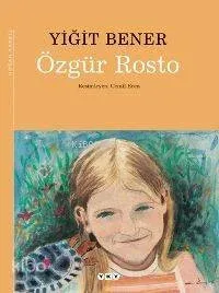 Özgür Rosto