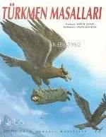Türkmen Masalları