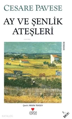 Ay ve Şenlik Ateşleri