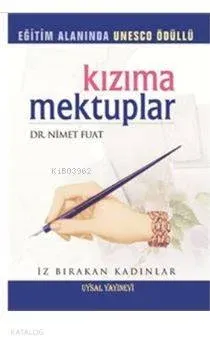 Kızıma Mektuplar