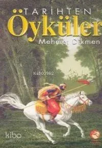 Tarihten Öyküler (cep)
