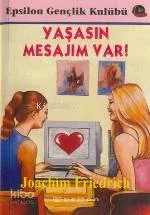 Yaşasın Mesajım Var