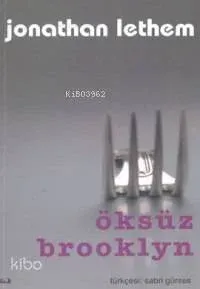 Öksüz Brooklyn