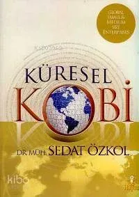 Küresel Kobi Sedat Özkol