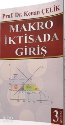 Makro İktisada Giriş