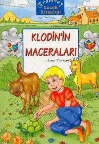 Klodın´in Maceraları