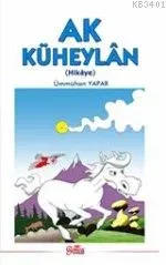 Ak Küheylân