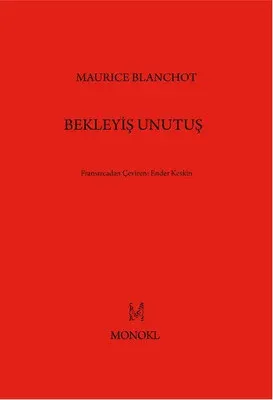 Bekleyiş Unutuş
