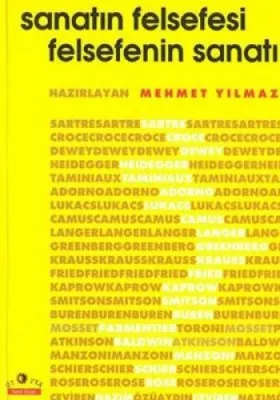 SANATIN FELSEFESİ FELSEFENİN SANATI