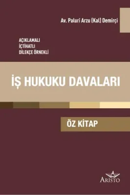 İş Hukuku Davaları