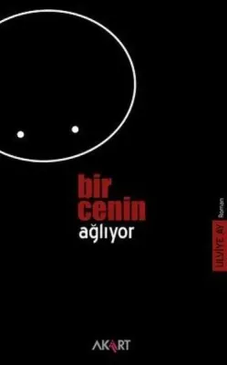 Bir Cenin Ağlıyor Ulviye Ay