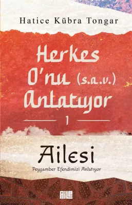 Herkes O’nu Anlatıyor 1 / Ailesi