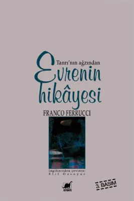 Evrenin Hikayesi