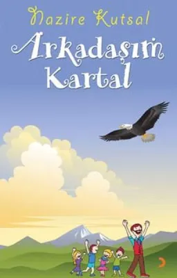 Arkadaşım Kartal