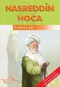 Nasreddin Hoca